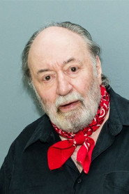 Photo of Aldo Tambellini