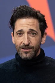 Photo of Adrien Brody as Dmitri