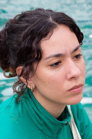 Photo of Sophia Luy as Directora de arte