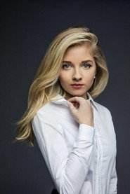 Photo of Jackie Evancho as Self