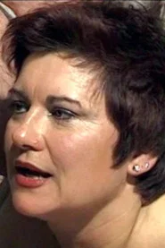 Photo of Gisela Horvath
