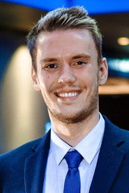 Photo of Kristjan Laas as Risto
