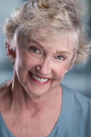 Photo of Carol Swarbrick as Tessie Tura
