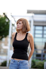 Photo of Karla Jenkins as Terri