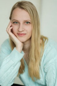 Photo of Christine Pearsall as Chloe Ashwood