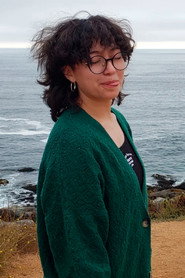 Photo of Samira Martinez as Woman