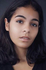 Photo of Cynthia Oliveira Souza as Ellie