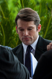 Photo of Brad Kendrick as Mayor