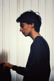 Photo of Ehsan Ghavidel