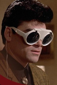 Photo of Keith Joe Dick as Dick