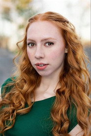 Photo of Alexis Tonkin