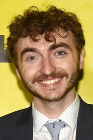 Photo of Michael Eric Reid as Kevin