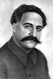 Photo of Grigoriy Ordzhonikidze as Self (archive footage)