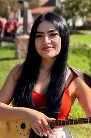Photo of Mariam Kurasbediani as Vocals/Panduri