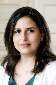 Photo of Deema Azar as Self - Film Producer