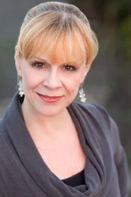 Photo of Suzanne Petri as Teacher