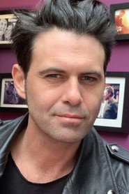 Photo of Manu Lanvin as Self