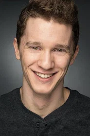 Photo of John Reddy as Cameron