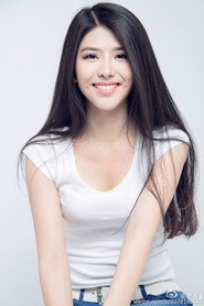 Photo of Fu Rouxuan