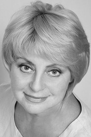 Photo of Nadiia Kondratovska as (voice)
