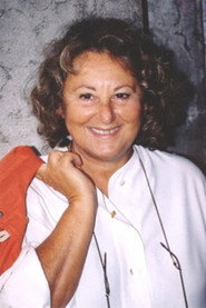 Photo of Daniela Foà as Maria
