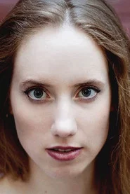 Photo of Nataliya Menshova as Pavel's wife