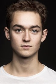 Photo of Francesco Piacentini-Smith as Murray