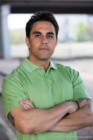 Photo of Mark Popejoy as Mark
