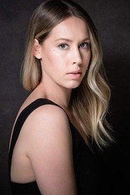 Photo of Andrea Houssin as Anna