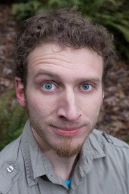 Photo of Matt Hatfield as Mike