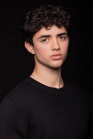 Photo of Jaden Micah Wolfe as Christian