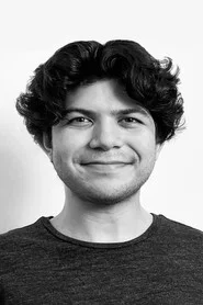 Photo of Gabriel Berm as Matt (voice)