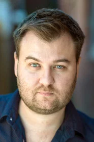 Photo of Lee Beckhurst as Edward Tyneman