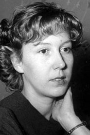 Photo of Anne-Marie Cazalis as Self