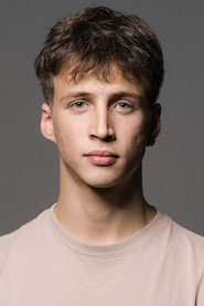 Photo of Edgar Vunš as Einar