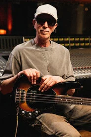 Photo of Pino Palladino as Self - bass