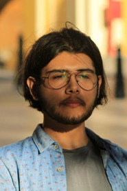 Photo of Anuar Morán as Chico del Depósito