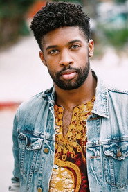 Photo of Doug Locke as Scott