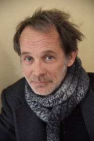 Photo of Samuel Mathieu as L'employé