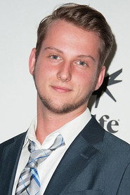 Photo of Sam Chance as Taylor Cowls