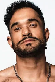 Photo of Shazad Hai