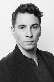 Photo of Jakub Sokołowski as Sebastian