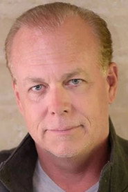 Photo of Ken Hanes as The Family