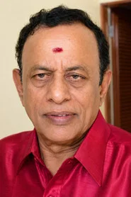 Photo of Anu Mohan as Avudayappan