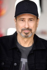 Photo of Jeff Bova as Self - Synthesizers