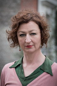 Photo of Justine Hauer as Cäcilie Baronin von Talheim