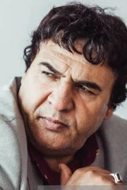 Photo of Salim Shaheen