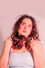 Photo of Camila Piniel