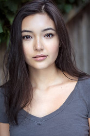 Photo of Alexa Barajas as Maddie