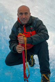Photo of Carlos Caraglia as Él mismo